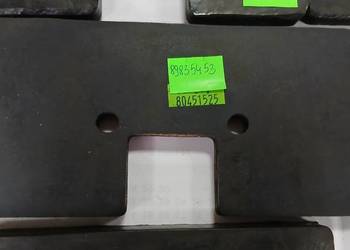 Łopatka gumowa New Holland 98935453