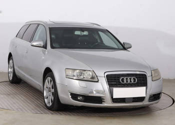 Audi A6 3.0 TDI