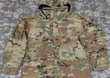 Parka ECWCS gen III multicam ocp small regular