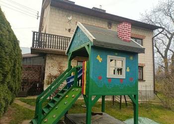 Domek dla dzieci