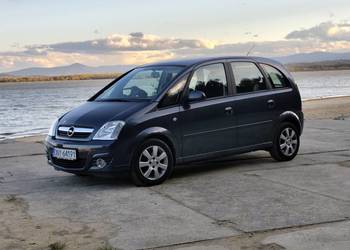 1.8 Benzyna 125 KM Super Wyposażenie Mały Przebieg Zobacz !!!