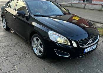 Volvo S60 benzyna 2.5 Turbo -LPG
