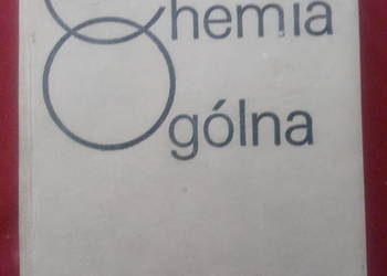 Chemia Ogólna.Lech Pajdowski