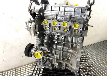 SILNIK HYUNDAI 1.6 105KM G4LE KONA