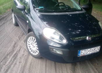 Sprzedam Fiata Punto Evo