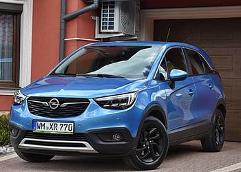 1.2 Turbo Edition 13OKM  LED 1OO% oryginał lakier serwis z Niemiec