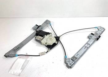 PODNOŚNIK SZYBY PRAWY PRZÓD SEAT LEON I 1J1959802D Hatchback 99-06