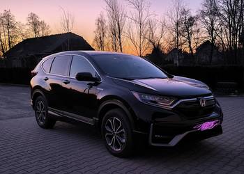 Honda CRV Hybrid , AWD 184 hp / 2022