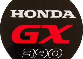 Emblemat (Honda GX390) 87521ZF6W04