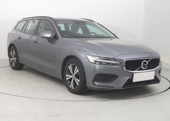 Volvo V60 D3 2.0