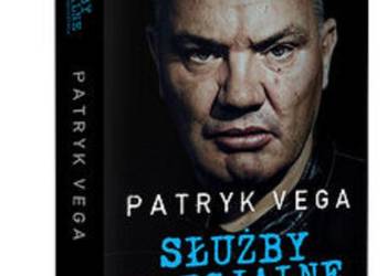 Służby specjalne Podwójna przykrywka  - Vega Patryk/fa