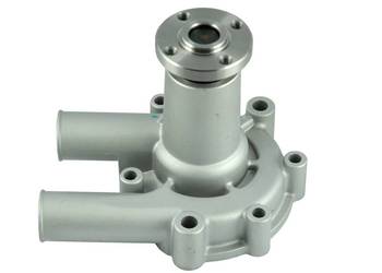 Pompa wody - Yanmar 2TR17 / 3T84 / 2TR20 / 3T80 - D