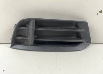 AUDI A3 8V 2016-2020 -ATRAPA KRATKA ZDERZAKA PRZOD PRAWA 8V5807682M