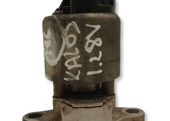 ZAWÓR EGR Chevrolet Kalos 1.2 8V 8347736022 oryginał