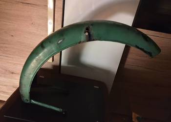 Błotnik przód Komar – sztywniak