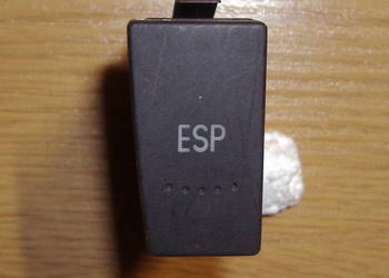 VW SEAT FORD WŁĄCZNIK PRZYCISK ESP 7M3927134