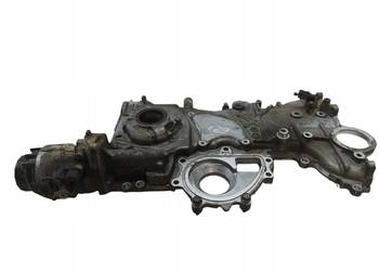 POMPA OLEJU 2.0 D4D Toyota RAV4 IV (2012-  )