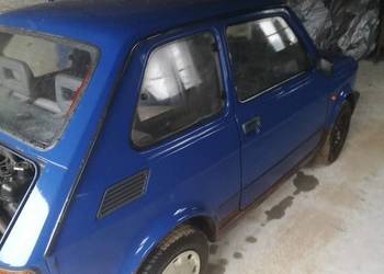 Fiar 126p maluch town