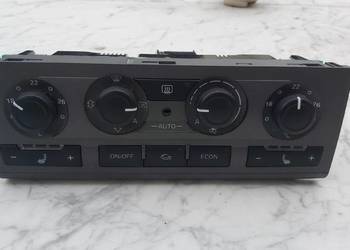 Panel ogrzewania Audi A6 C6