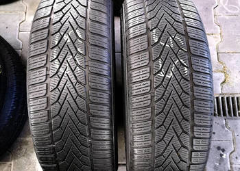 Opony zimowe Semperit 205/55r16 CENA ZA SZTUKĘ