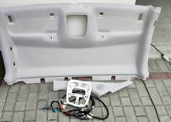 PODSUFITKA OSŁONA SŁUPKA LEWY PRZÓD OPEL VIVARO C III JUMPY TOYOTA PROACE