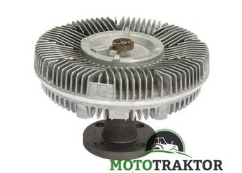 Sprzęgło visco John Deere 6320 6420 6520 6620 6820 6920 6215