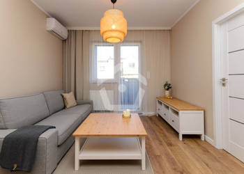 Nowe mieszkanie do wynajęcia - Zalesie