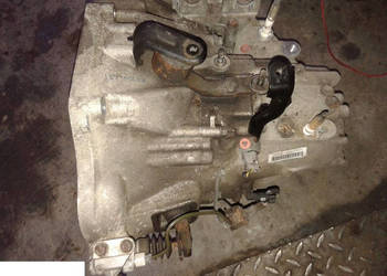 HONDA ACCORD 2005 2.2 DIESEL SKRZYNIA BIEGÓW