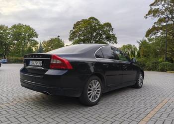 Volvo S80 ii 2.0D