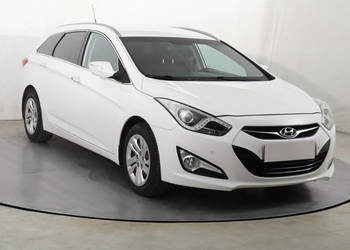 Hyundai i40 1.7 CRDI