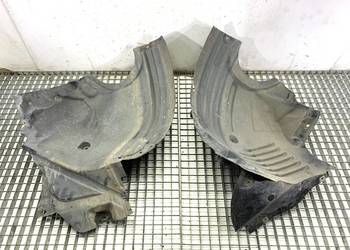 NADKOLE LEWY PRZÓD MERCEDES W212 Sedan/Limuzyna 09-16 OSŁONA