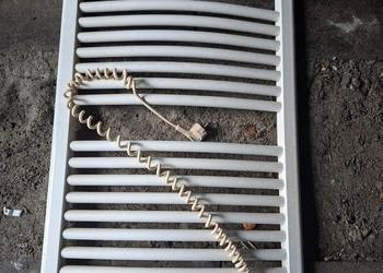 Grzejnik elektryczny