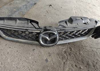 Grill mazda 5 2005 rok