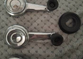 Korbki  szyby Łada 2103-2106