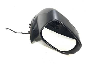 LUSTERKO PRAWE CITROEN C4 PICASSO I Kombi 06-15 ZEWNĘTRZNE PRAWA, BOCZ