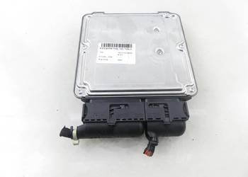 STEROWNIK VW TRANSPORTER T5 1.9 TDI PD 105 - AXB 038906016A 0281010735