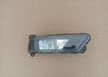 MAN TGX TGS TGL TGM NT HALOGEN PRAWY LAMPA H7