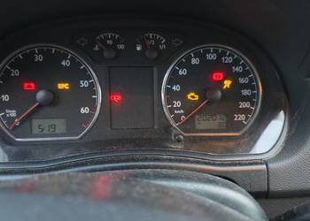 Sprzedam vw polo n9
