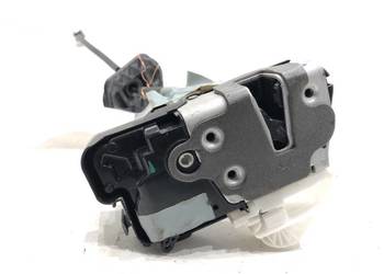 ZAMEK DRZWI LEWY PRZÓD FORD FOCUS IV Hatchback JX7A-A21813-CE