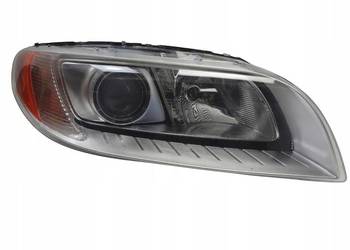 LAMPA PRAWA Volvo V70 III XC70 S80 II XENON PRZEDNIA prawy przód 31214348