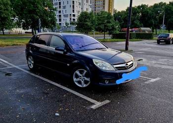 Opel signum 1.9 150CDTI