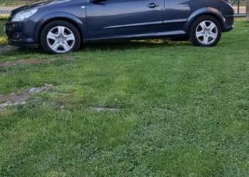 Opel Astra gtc 2009