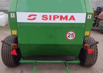 Prasa SIPMA 1211