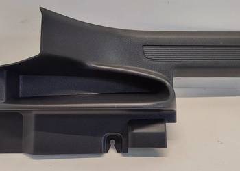 TIGUAN II OSŁONA PROGOWA LEWA 5NA868269B