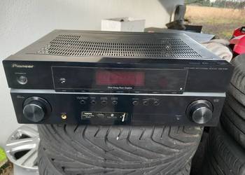 Amplitunerów  pioneer