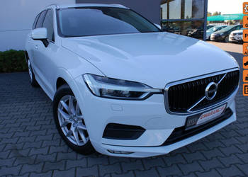 Volvo XC 60 235 KM.Pneumatyka II (2017-)