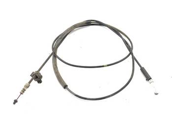 LINKA MASKI FIAT BRAVO II CIĘGNO OTWIERANIA, ZAMKA