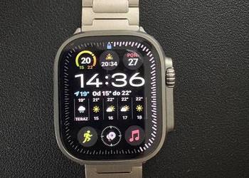 Apple Watch Ultra 2 Cellular