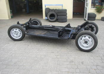 VW typ3 Volkswagen TL 1600 typ3 dwie sztuki
