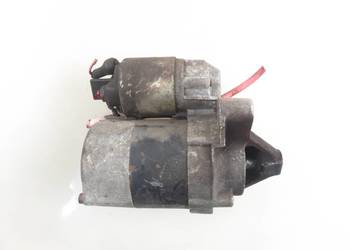 ROZRUSZNIK RENAULT MEGANE I 1.4 16V 95 - K4J 750 D7E22 105119F